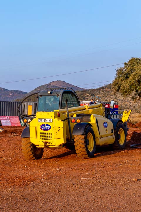 Nkomazi Fuel & Oil