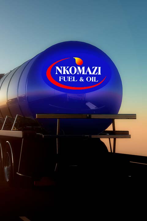 Nkomazi Fuel & Oil